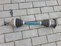 фото thumb №1, Приводной вал półośka audi q7 4m 4m0407271d состояние bdb