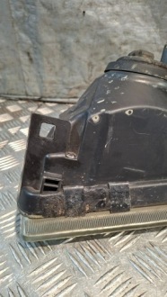 фото thumb №10, Фара праве перед bmw e36