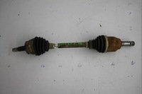 фото thumb №1, Приводной вал левый перед передняя fiat 500l 1.3 m-jet