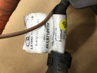 Кабель зарядки аккумулятор 4ke915651b 4kl971093m audi e-tron 2019- Цена, фото thumb