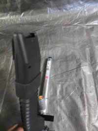 фото thumb №4, 2017 renault kadjar- qashqai натягувач поперечина безпеки правий 868884ea0a