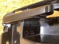 Бампер перед + задний кузов kit porsche macan 95b lift 18-22 turbo gts sport Недорого, фото thumb