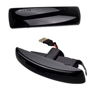 фото thumb №4, 2x поворотник led динамічний land rover discovery freelander range rover