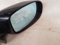 фото thumb №10, Maserati qautroporte 04-12 дзеркало праве usa