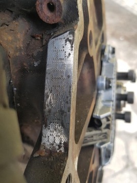 фото thumb №7, Двигун 2.0tdi vw transporter t5 рестайлінг caa