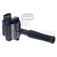 фото thumb №2, Котушка запалювання delphi gn10470-12b1