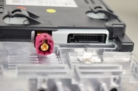 фото thumb №5, Экран дисплей навигации bmw 5 f10 9241825