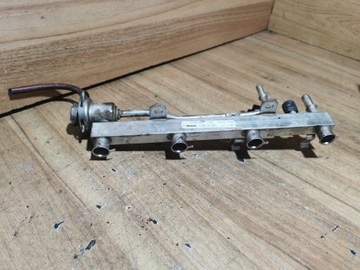 фото thumb №1, Планка впрыскивающий zafira c 1.4t 55577580