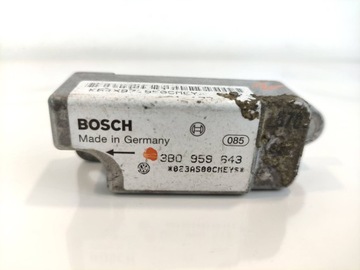 фото thumb №8, Vw passat b5 датчик ударный 3b0959643