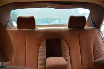 фото thumb №13, Mercedes w126 адаптер салон сидіння велюр 937 sienna