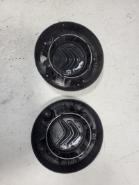 фото thumb №6, Комплект 2 штук колпачки citroen berlingo iii 18- 9808342077