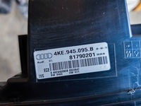 фото thumb №11, Audi e tron 4ke лампа зад задняя w крышка багажника накладка свет