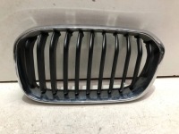 фото thumb №1, Решётка радиатора левая bmw 1 f20 f21 2018