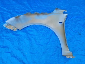 фото thumb №10, Chevrolet cruze | крило праві перед переднє