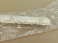 фото thumb №7, Renault koleos i 1 правый направляющая бампер задняя кронштейн кронштейн