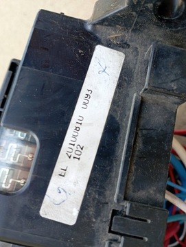 фото thumb №7, Hyundai ix35 2.0 crdi установка камери двигуна