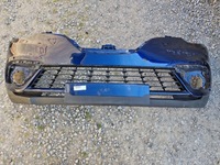 фото thumb №1, Бампер передний renault scenic iv 2016r-