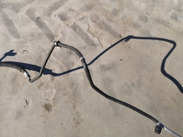 фото thumb №9, Шланг кондиціонера audi a8 d3 eu 4e1260712ad