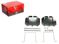 фото thumb №1, Набор монтажный тормозных колодок citroen c5 i c5 ii 1.6d-3