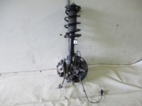 фото thumb №8, Амортизатор, поворотний кулак hyundai kona 1,6 gdi 54651-cm000