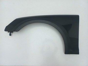 фото thumb №9, Audi a4 b9 8w рестайлинг allroad крыло переднее левый перед 19-24