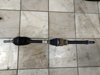 фото thumb №1, Приводной вал правая длинная clio iii modus 1.5dci