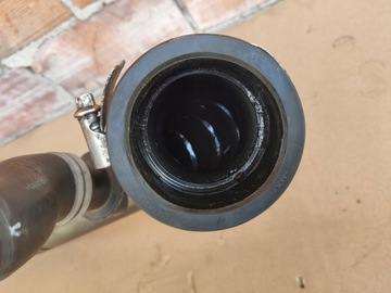 фото thumb №8, Focus mk3 1.6 ecoboost труба интеркулер левая