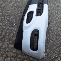 Dodge ram 1500 2020 перед бампер передній Доставка, фото thumb