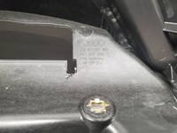 фото thumb №16, Audi a4 s4 b8 8k 8k1857041a панелі приладова, консоль