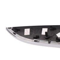 фото thumb №9, Mercedes glc x253 молдинг оздоблення обшивка двері задня права a2537300801