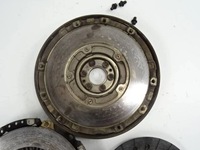 фото thumb №9, Колесо двухмассовый kpl. ford focus mk3 1.6 tdci