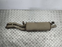 фото thumb №8, Audi a4 s4 b5 8d 2001 глушитель комплектный