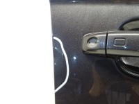 фото thumb №8, Правая дверь правое перед передние audi a4 b8 07-15 lz7l