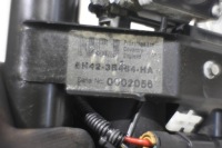фото thumb №9, Компрессор подвески пневматической land rover l322 6h423b484ha