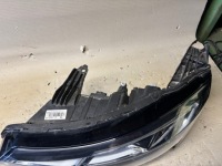 Купити Фара передня ліва renault talisman full led 2017 рік 260606722r, фото thumb