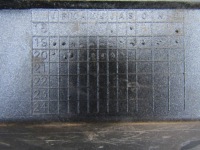 фото thumb №12, Ford kuga mk3 st line бампер задний c09086-487