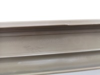 фото thumb №4, Накладка поріг внутрішня alfa romeo 147 00-10