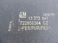 фото thumb №8, Opel astra j iv шумоізоляція капота 13272647
