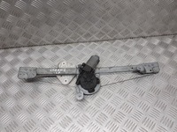 фото thumb №1, Механізм скло лівий перед dacia logan i