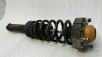 Porsche cayenne 957 shock абсорбер задний 95535801912 левая Доставка, фото thumb