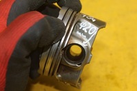 фото thumb №6, Поршень ford transit connect 1.0 ecoboost m2gb ecjea pk30