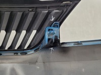 фото thumb №10, Бампер перед передній skoda rapid 5ja 12-17