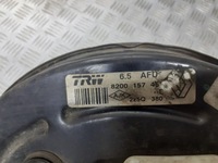 фото thumb №3, Усилитель тормозов тормозные с насос renault scenic ii 1.5 dci