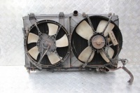 Mitsubishi 3000gt stealth радиатор воды wentylatoty в Украине, фото thumb