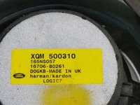 фото thumb №2, Land rover range rover sport l320 права сторона динамік двері передніх