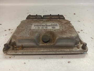 фото thumb №5, Skoda octavia 2.0 блок управления двигателя 06a906032lc 0261207819