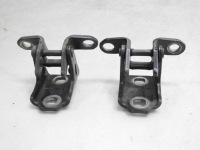 Петли дверь левый перед 289 saab 9-3 ii lift Доставка, фото thumb