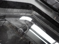 фото thumb №16, Mitsubishi eclipse cross 18-20 бампер перед spr