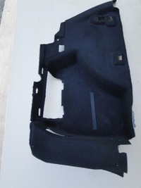 фото thumb №7, Оббивка багажника лівий задня megane iv kombi