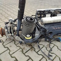 фото thumb №12, Maserati levante 3.0 подвеска задняя полный